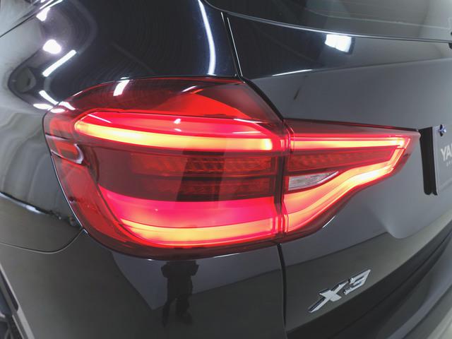 X3 xDrive20d Mスポーツ