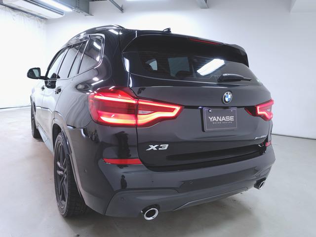 X3 xDrive20d Mスポーツ