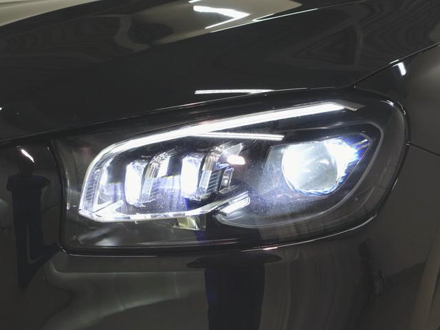 GLS400 d 4マチック AMGライン