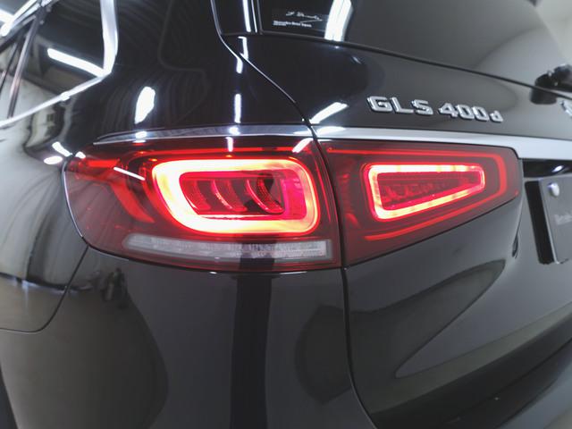 GLS400 d 4マチック AMGライン