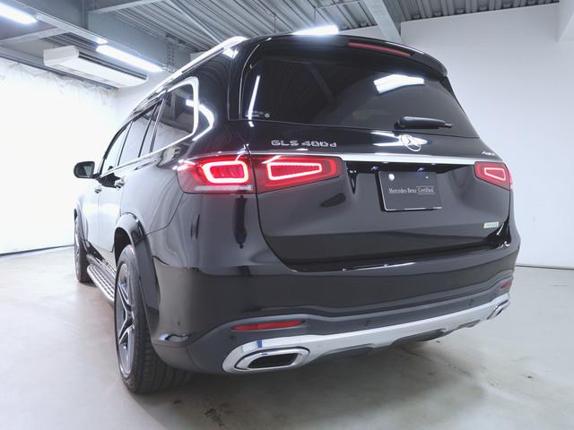 GLS400 d 4マチック AMGライン