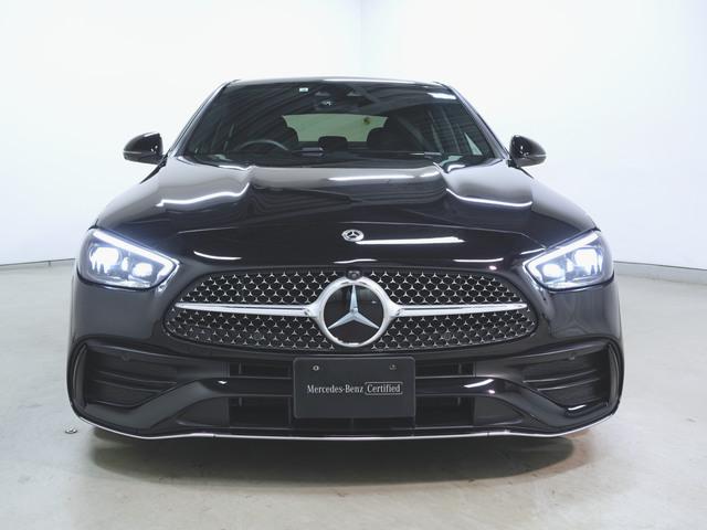 C220 d アバンギャルド リアアクスルステアリング AMGライン USBインターフェース3クチ ベーシックパッケージ