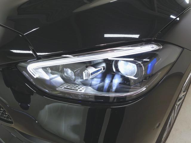 C220 d アバンギャルド リアアクスルステアリング AMGライン USBインターフェース3クチ ベーシックパッケージ