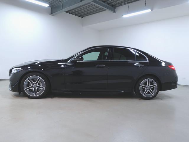 C220 d アバンギャルド リアアクスルステアリング AMGライン USBインターフェース3クチ ベーシックパッケージ