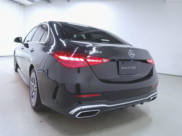 C220 d アバンギャルド リアアクスルステアリング AMGライン USBインターフェース3クチ ベーシックパッケージ