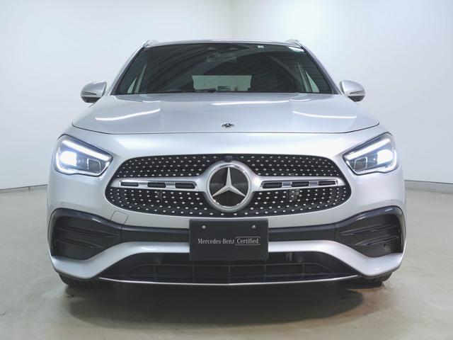GLA180 AMGラインパッケージ
