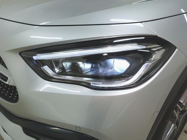 GLA180 AMGラインパッケージ
