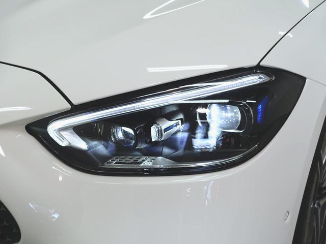C220 d アバンギャルド リアアクスルステアリング AMGライン ベーシックパッケージ レザーエクスクルーシブパッケージ