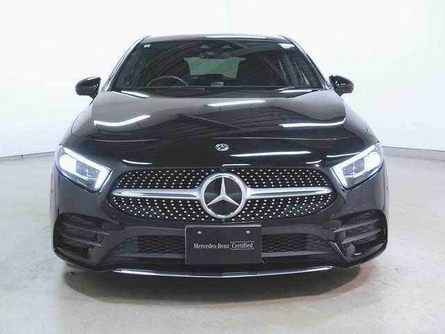 A200 d AMGライン AMGレザーエクスクルーシブパッケージ レーダーセーフティーパッケージ アドバンスドパッケージ ナビゲーションパッケージ