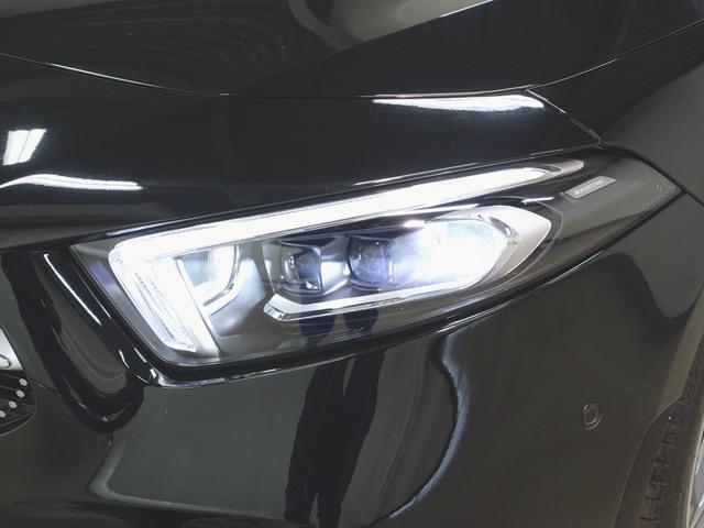 A200 d AMGライン AMGレザーエクスクルーシブパッケージ レーダーセーフティーパッケージ アドバンスドパッケージ ナビゲーションパッケージ