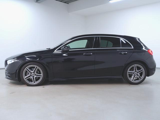 A200 d AMGライン AMGレザーエクスクルーシブパッケージ レーダーセーフティーパッケージ アドバンスドパッケージ ナビゲーションパッケージ