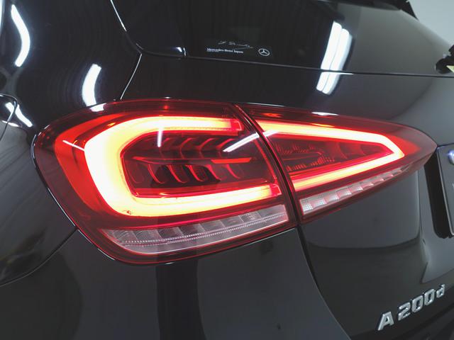 A200 d AMGライン AMGレザーエクスクルーシブパッケージ レーダーセーフティーパッケージ アドバンスドパッケージ ナビゲーションパッケージ