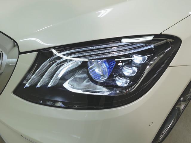 S450 エクスクルーシブ AMGラインプラス