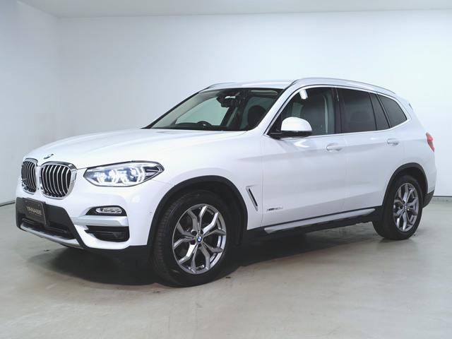 X3 xDrive20d