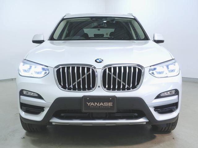 X3 xDrive20d