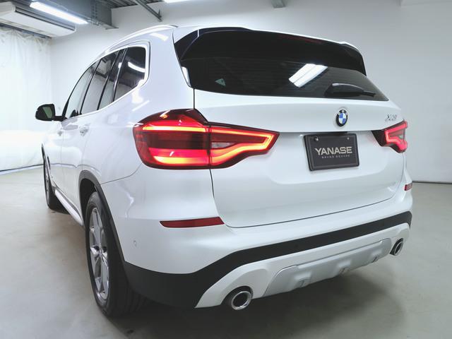 X3 xDrive20d