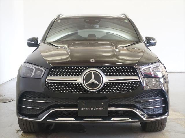 GLE450 4MATIC スポーツ