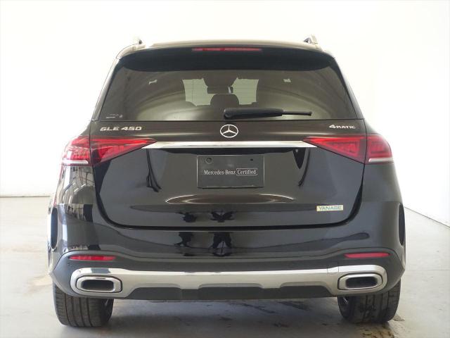 GLE450 4MATIC スポーツ