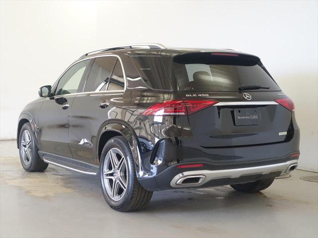 GLE450 4MATIC スポーツ