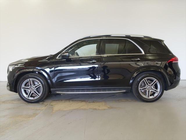 GLE450 4MATIC スポーツ