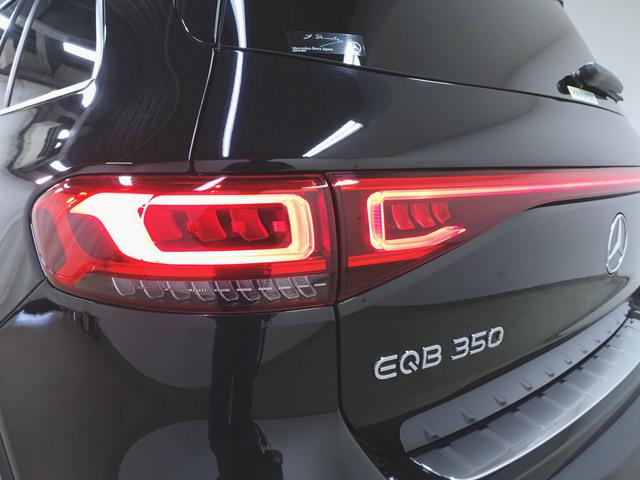 EQB350 4マチック AMGラインパッケージ AMGレザーエクスクルーシブパッケージ