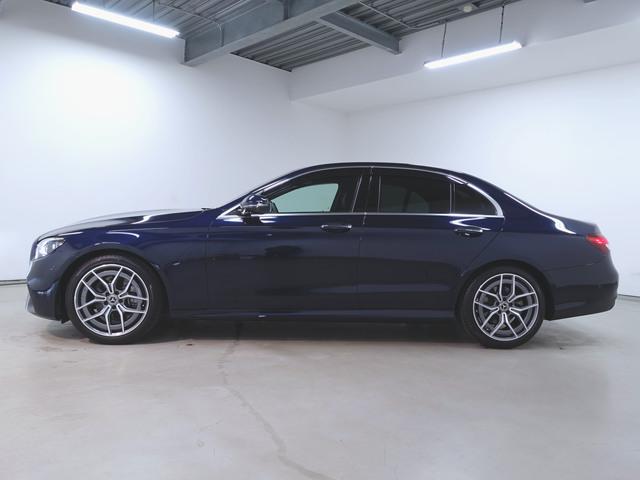 E220 d スポーツ AMGラインインテリアパッケージ エクスクルーシブパッケージ