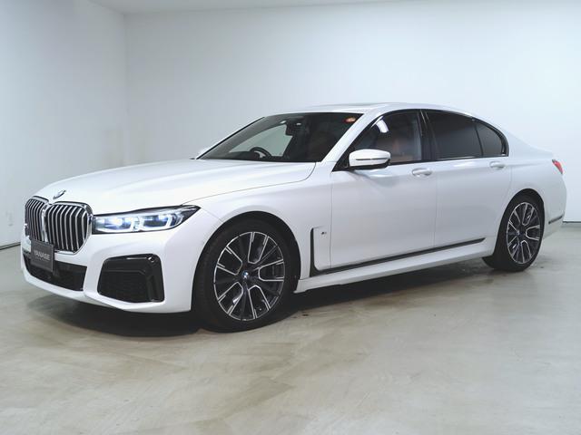 740i Mスポーツ