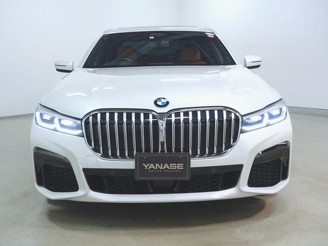740i Mスポーツ