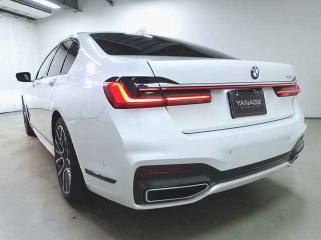 740i Mスポーツ