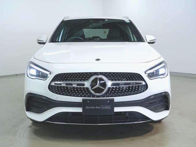 GLA180 AMGラインパッケージ