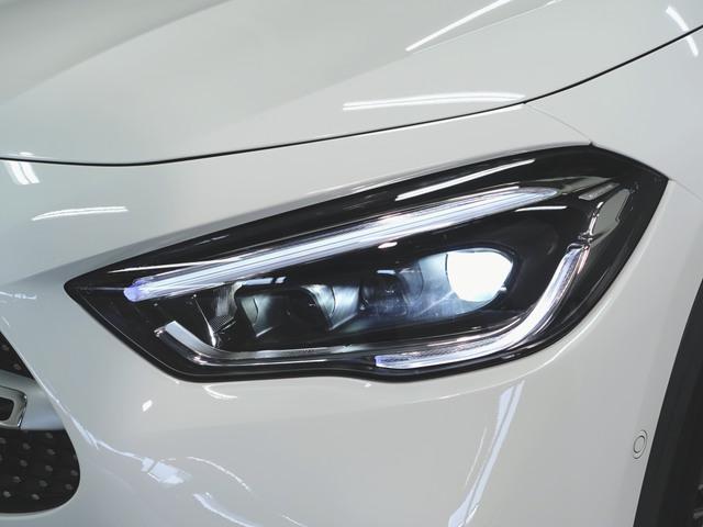 GLA180 AMGラインパッケージ