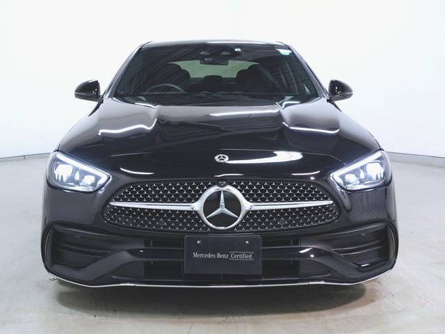 C220 d アバンギャルド AMGラインパッケージ ベーシックパッケージ レザーエクスクルーシブパッケージ