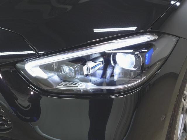 C220 d アバンギャルド AMGラインパッケージ ベーシックパッケージ レザーエクスクルーシブパッケージ