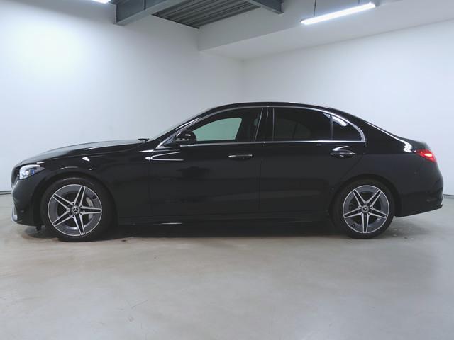 C220 d アバンギャルド AMGラインパッケージ ベーシックパッケージ レザーエクスクルーシブパッケージ