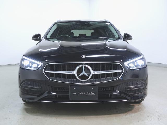 C220 d ステーションワゴン アバンギャルド ベーシックパッケージ