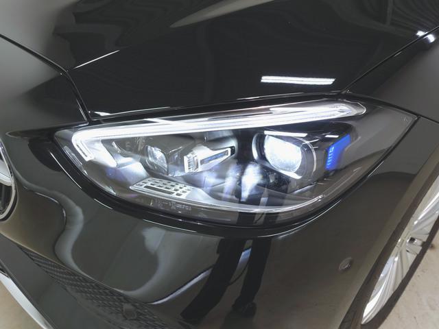 C220 d ステーションワゴン アバンギャルド ベーシックパッケージ