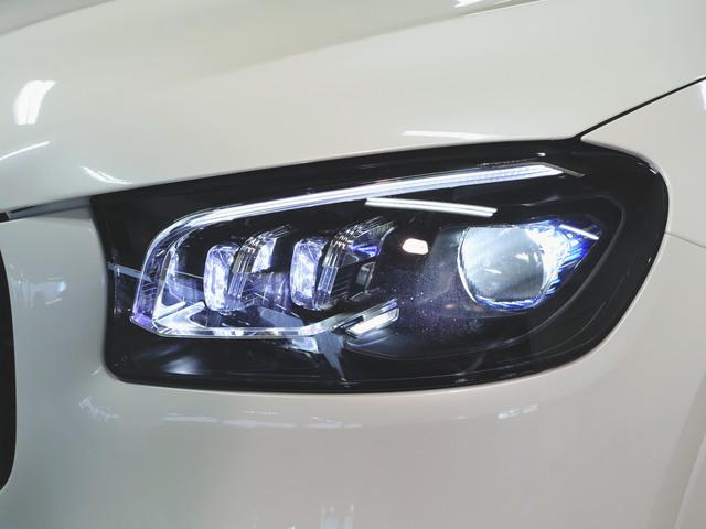 GLS63 4マチックプラス ブルメスタハイエンド4Dサウンドシステム AMGインテリアカーボンパッケージ