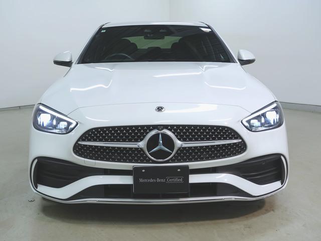 C220 d アバンギャルド アンビエントライトプレミアム AMGラインパッケージ ベーシックパッケージ レザーエクスクルーシブパッケージ