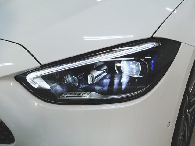 C220 d アバンギャルド アンビエントライトプレミアム AMGラインパッケージ ベーシックパッケージ レザーエクスクルーシブパッケージ