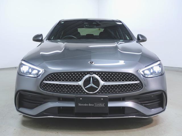 C200 アバンギャルド AMGラインパッケージ ベーシックパッケージ レザーエクスクルーシブパッケージ