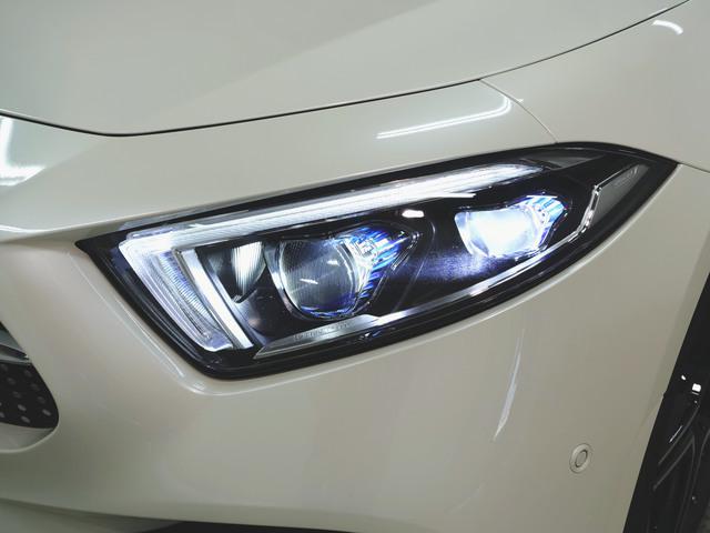 CLS450 4マチック スポーツ エクスクルーシブパッケージ ブルメスタサウンドシステム