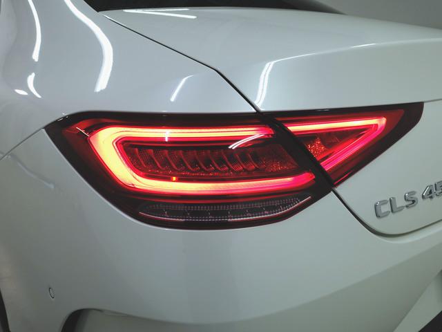 CLS450 4マチック スポーツ エクスクルーシブパッケージ ブルメスタサウンドシステム