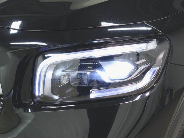 GLB180 AMGラインパッケージ