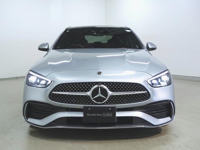 C220 d アバンギャルド リアアクスルステアリング AMGライン ベーシックパッケージ レザーエクスクルーシブパッケージ