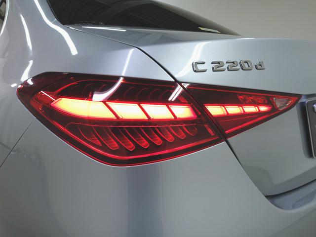 C220 d アバンギャルド リアアクスルステアリング AMGライン ベーシックパッケージ レザーエクスクルーシブパッケージ