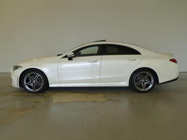 CLS220 d スポーツ エクスクルーシブパッケージ