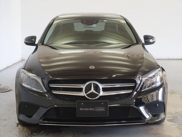 C220 d アバンギャルド レーダーセーフティパッケージ