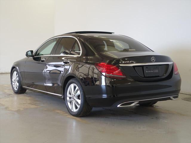 C220 d アバンギャルド レーダーセーフティパッケージ