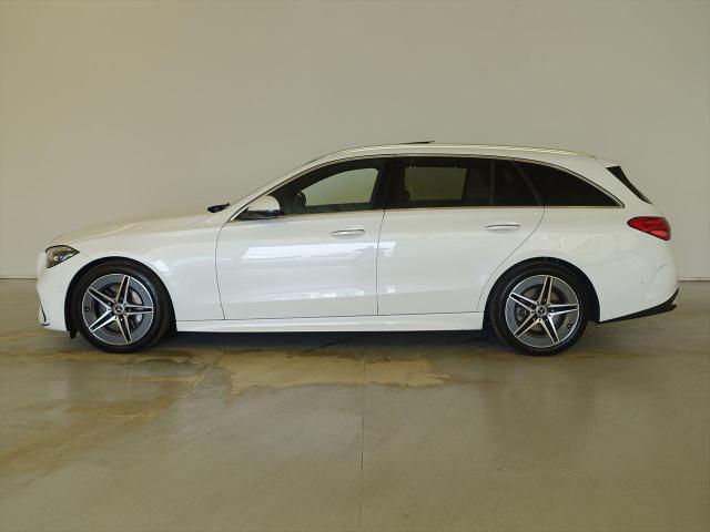 C220 d ステーションワゴン アバンギャルド AMGラインパッケージ・レザーエクスクルーシブパッケージ・セーフティビジョンパッケージ