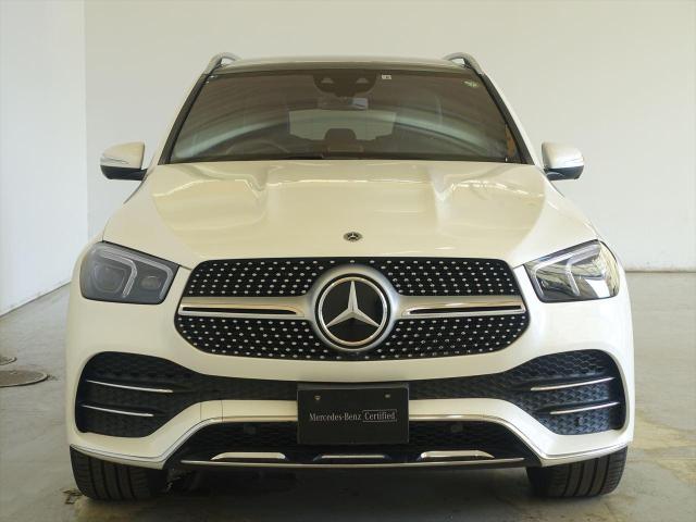 GLE400 d 4MATIC スポーツ